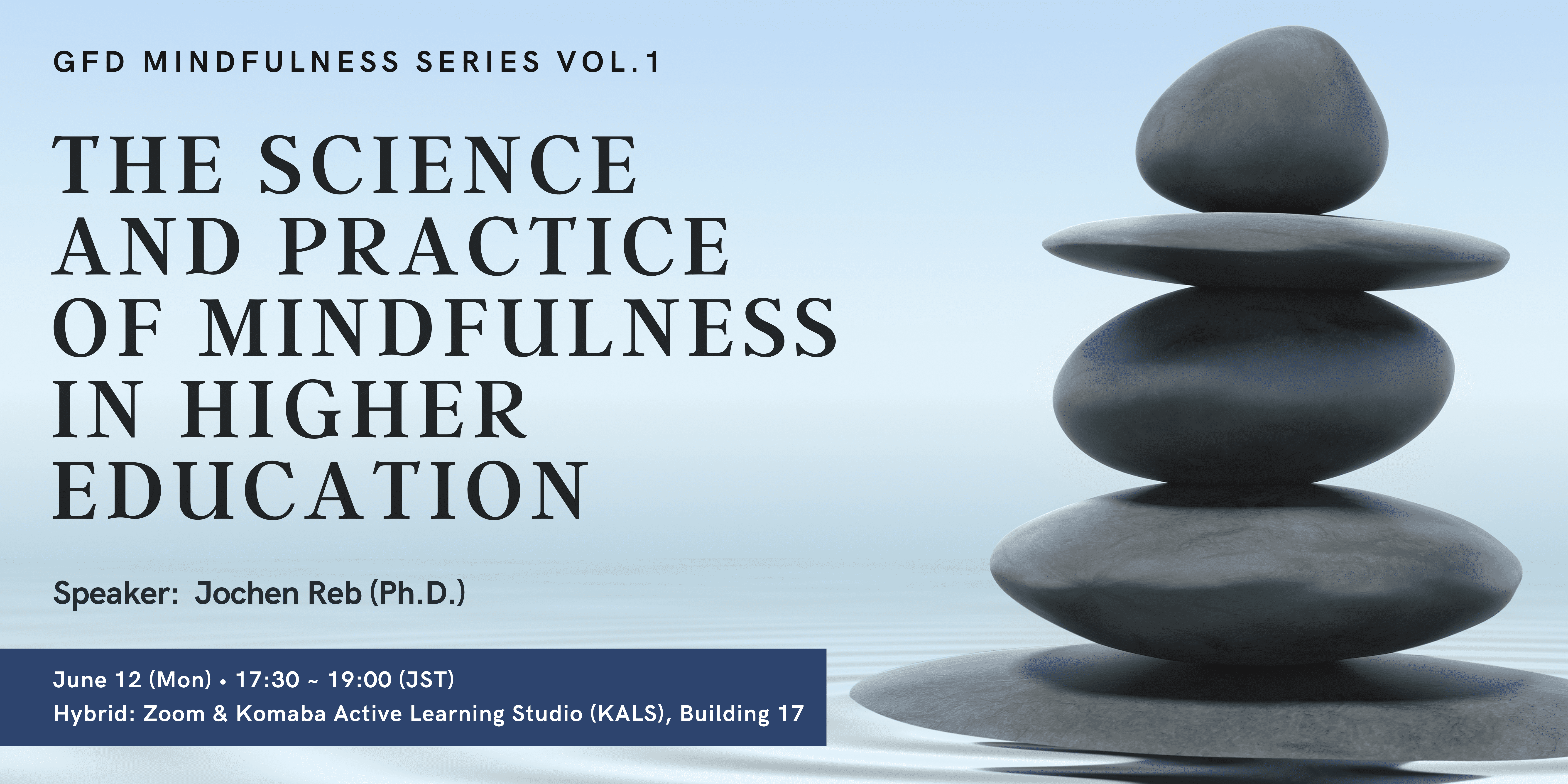 6.12 The Science and Practice of Mindfulness in Higher Education