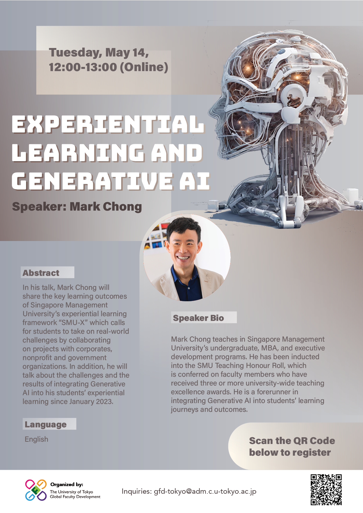 5.14 Experiential Learning and Generative AI  体験学習と生成AI